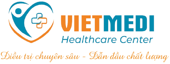 Logo Vietmedi