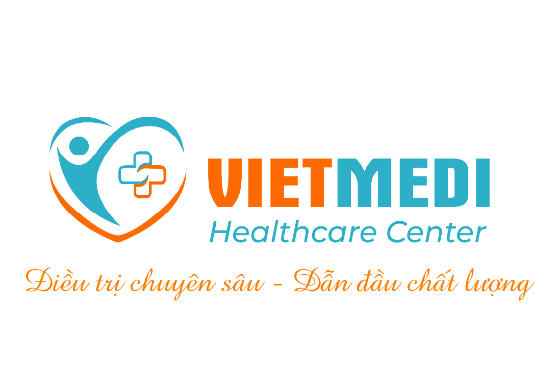 Logo Vietmedi