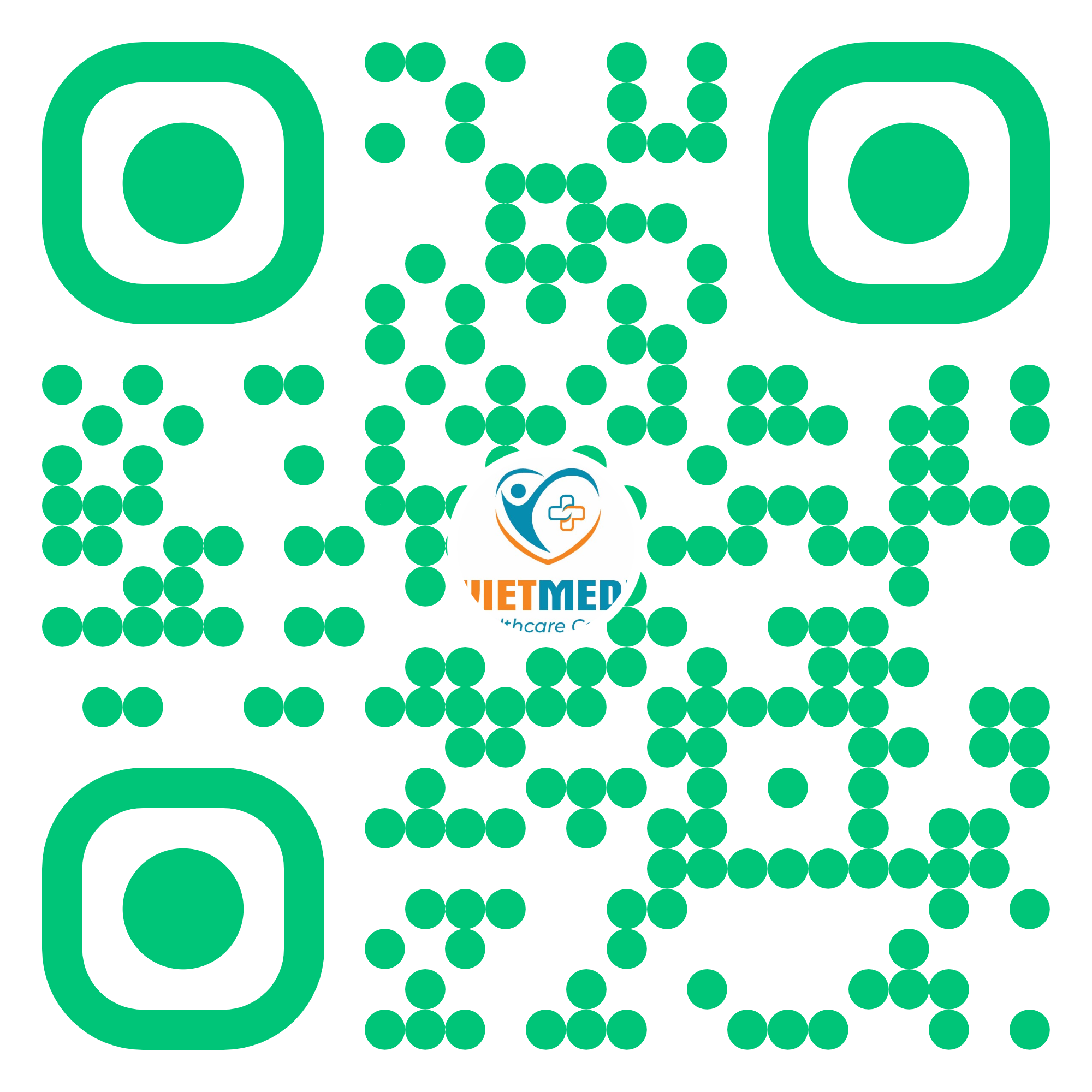 QR Website