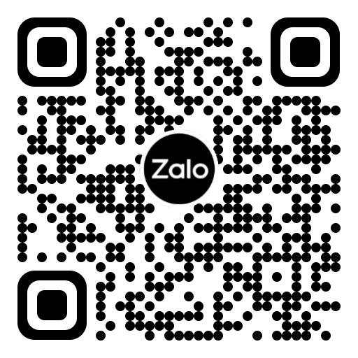 QR Zalo OA